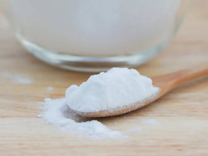 Baking soda van Biedronka of Arm & Hammer : Dé natuurlijke oplossing voor schoonmaken en een vlekkeloos tapijt