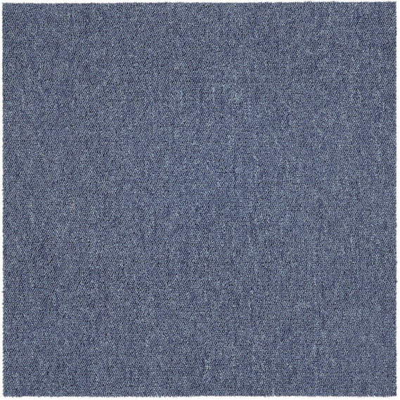 Płytka dywanowa Tuca Palma 50x50 cm – niebieski