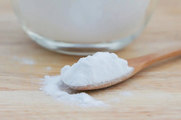 Baking soda van Biedronka of Arm & Hammer : Dé natuurlijke oplossing voor schoonmaken en een vlekkeloos tapijt
