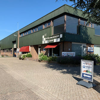 Showroom Nijkerk
